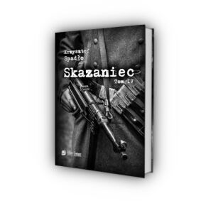 Skazaniec tom IV