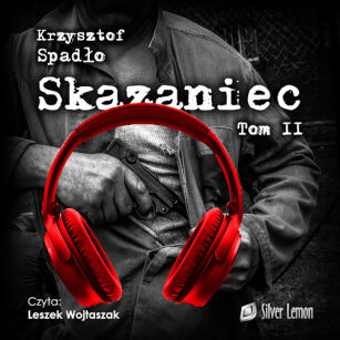 Skazaniec tom II
