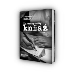 Karmazynowy kniaź tom I