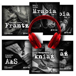 Spin off Skazaniec (kolekcja)