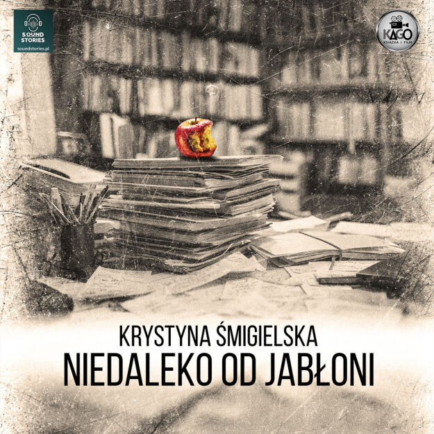 NIedaleko od jabłoni