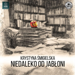 NIedaleko od jabłoni