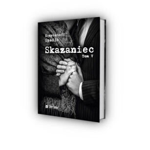 Skazaniec tom V
