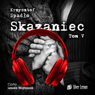 Skazaniec tom V