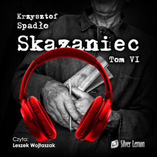 Skazaniec tom VI