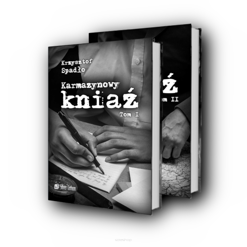 Karmazynowy kniaź (kolekcja)