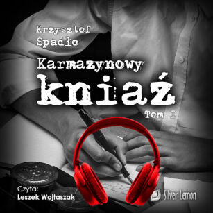 Karmazynowy kniaź tom I