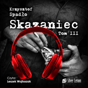 Skazaniec tom III