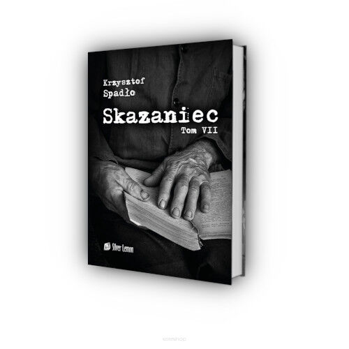 Skazaniec tom VII