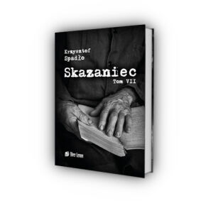 Skazaniec tom VII