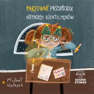 Fartowne przygody niecnych dżentelmenów