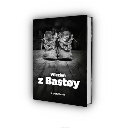 Więzień z Bastøy