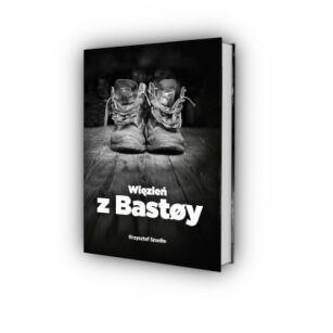 Więzień z Bastøy