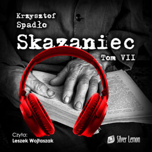 Skazaniec tom VII