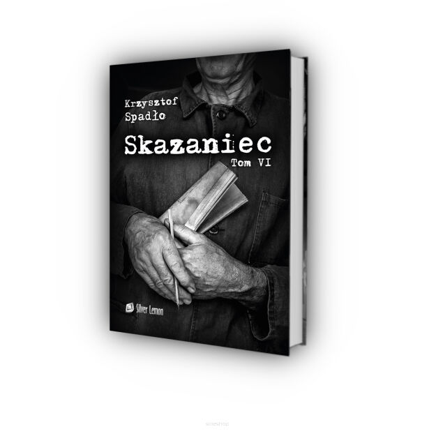 Skazaniec tom VI